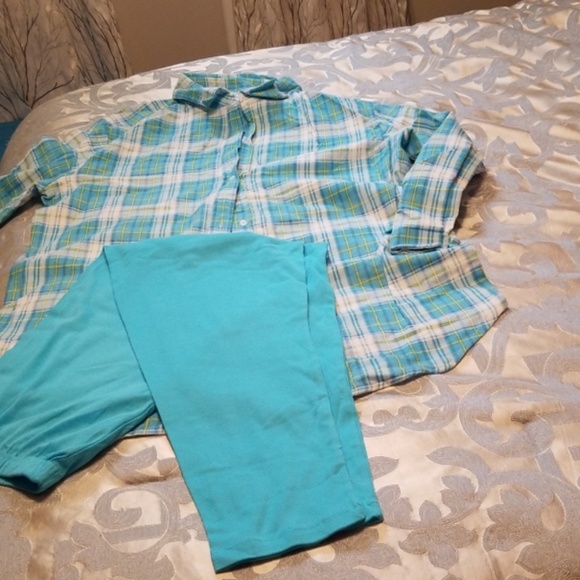 PJ's - Picture 2 of 3